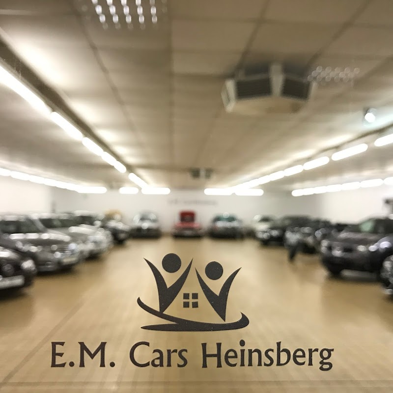 E.M. Cars Heinsberg GmbH
