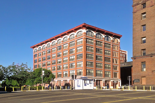 MERS Missouri Goodwill Industries, 1727 Locust St, St. Louis, MO 63103, Non-Profit Organization