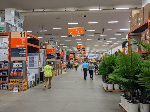 Home Improvement Store «The Home Depot», reviews and photos, 615 Arsenal St, Watertown, MA 02472, USA