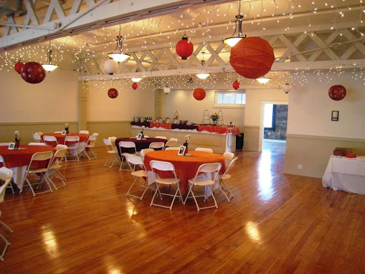 Wedding Venue «Flinn Block Hall», reviews and photos, 222 W 1st Ave, Albany, OR 97321, USA