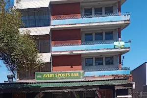Avery Sports Bar image