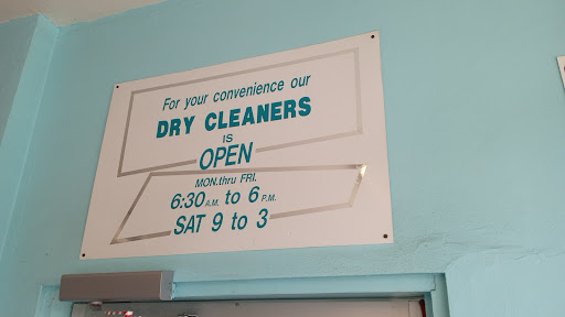 Laundry «Legion Laundry Cleaners», reviews and photos, 320 Legion St, Laguna Beach, CA 92651, USA