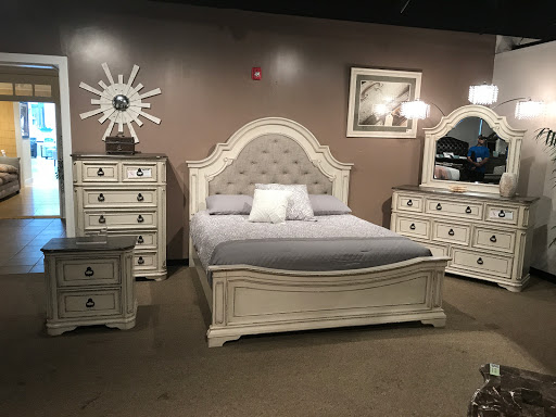 Furniture Store «Red Barn Furniture Outlet», reviews and photos, 15389 Richmond-Tappahannock Hwy, St Stephens Church, VA 23148, USA