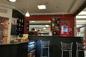 Coffee Shop Brazil image