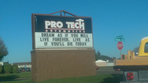 Auto Repair Shop «ProTech Automotive», reviews and photos, 7358 160th St W, Rosemount, MN 55068, USA