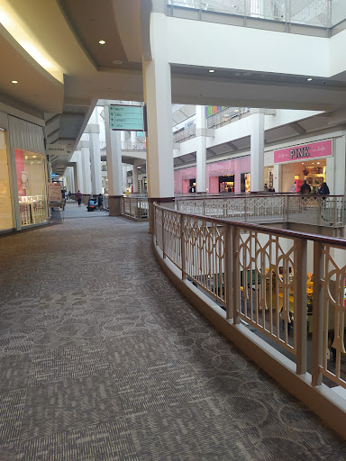 Shopping Mall «Providence Place», reviews and photos, 1 Providence Pl, Providence, RI 02903, USA