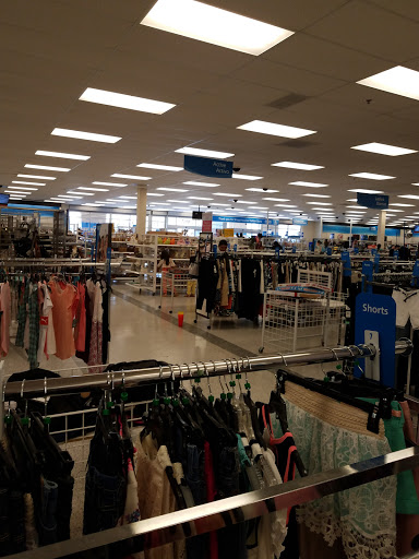 Clothing Store «Ross Dress for Less», reviews and photos, 1082 S Mt Vernon Ave, Colton, CA 92324, USA