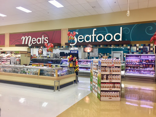 Grocery Store «Weis Markets», reviews and photos, 1238 Putty Hill Ave, Towson, MD 21286, USA