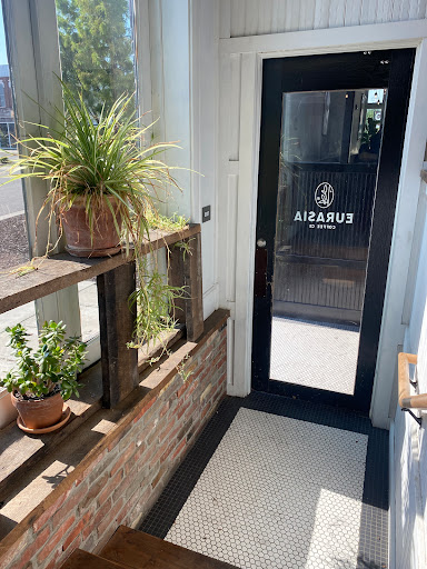 Coffee Shop «Eurasia Coffee & Tea», reviews and photos, 445 E Commercial St, Springfield, MO 65803, USA