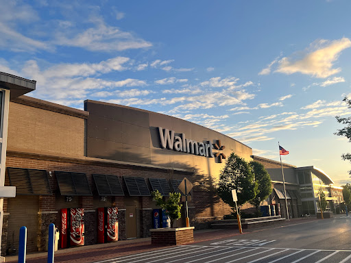 Department Store «Walmart Supercenter», reviews and photos, 140 Joe B Jackson Pkwy, Murfreesboro, TN 37127, USA