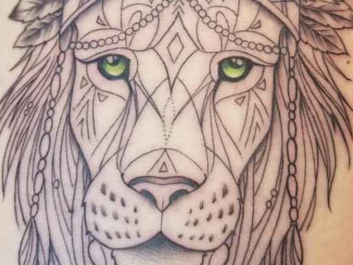 Explore freestyle tattoo ideas, creative tattoo ideas in Keyport, available at Taboo Tattoos