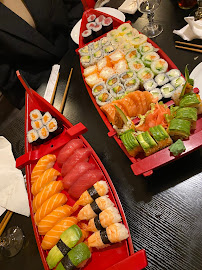 Sushi du Restaurant de sushis Sushi One à Bourges - n°1