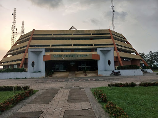 Funaab, Alabata Street, Abeokuta, Nigeria, Private School, state Ogun