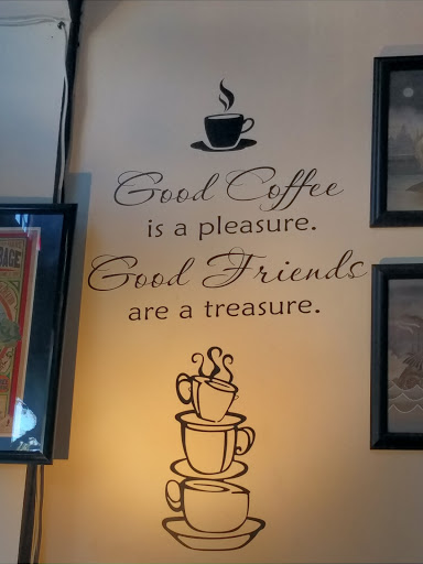 Cafe «DOLCE Cafe», reviews and photos, 210 St George St C3, St Augustine, FL 32084, USA