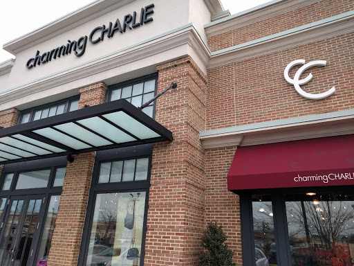 Fashion Accessories Store «Charming Charlie», reviews and photos, 300 NJ-73, Marlton, NJ 08053, USA