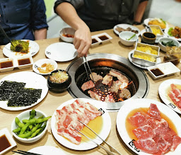 Gyu-Kaku Japanese BBQ photo