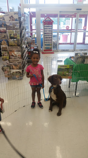 Pet Supply Store «Petco Animal Supplies», reviews and photos, 3520 Veterans Memorial Blvd, Metairie, LA 70002, USA