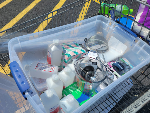 Discount Store «Walmart», reviews and photos, 1180 Fall River Ave, Seekonk, MA 02771, USA