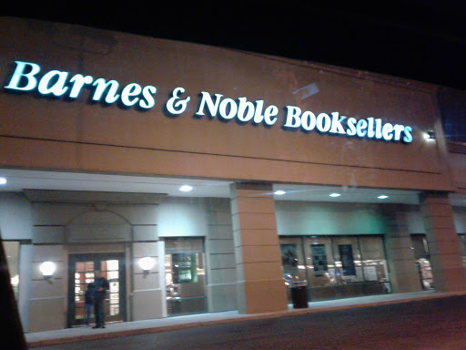 Book Store «Barnes & Noble», reviews and photos, 4485 Virginia Beach Blvd, Virginia Beach, VA 23462, USA