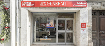 Assurance Generali - Lodeve à Lodève