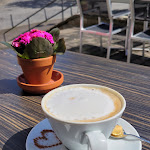 Photo n°1 de l'avis de Marcel.e fait le 30/07/2023 à 13:55 sur le  Café Herzken à Wetter