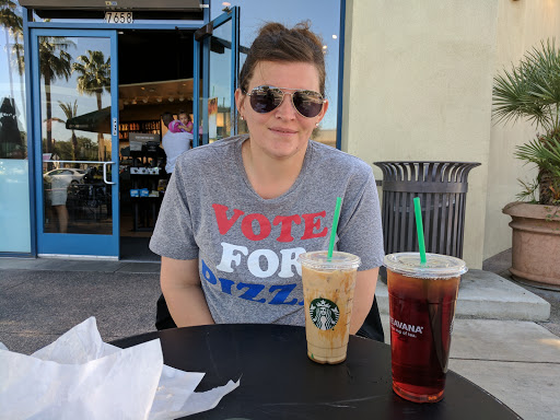 Starbucks image
