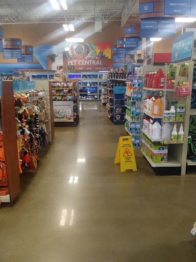 Pet Supply Store «PetSmart», reviews and photos, 6102 Ave J, Galveston, TX 77551, USA