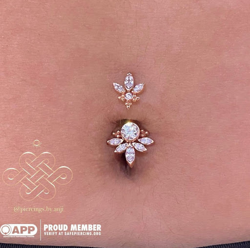 Body Piercing Shop «Deep Roots Tattoo and Body Piercing Alderwood», reviews and photos, 18920 28th Ave W, Lynnwood, WA 98036, USA