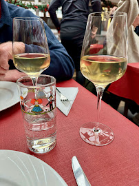 Plats et boissons du Restaurant de spécialités alsaciennes Auberge Saint-Martin à Kintzheim - n°19