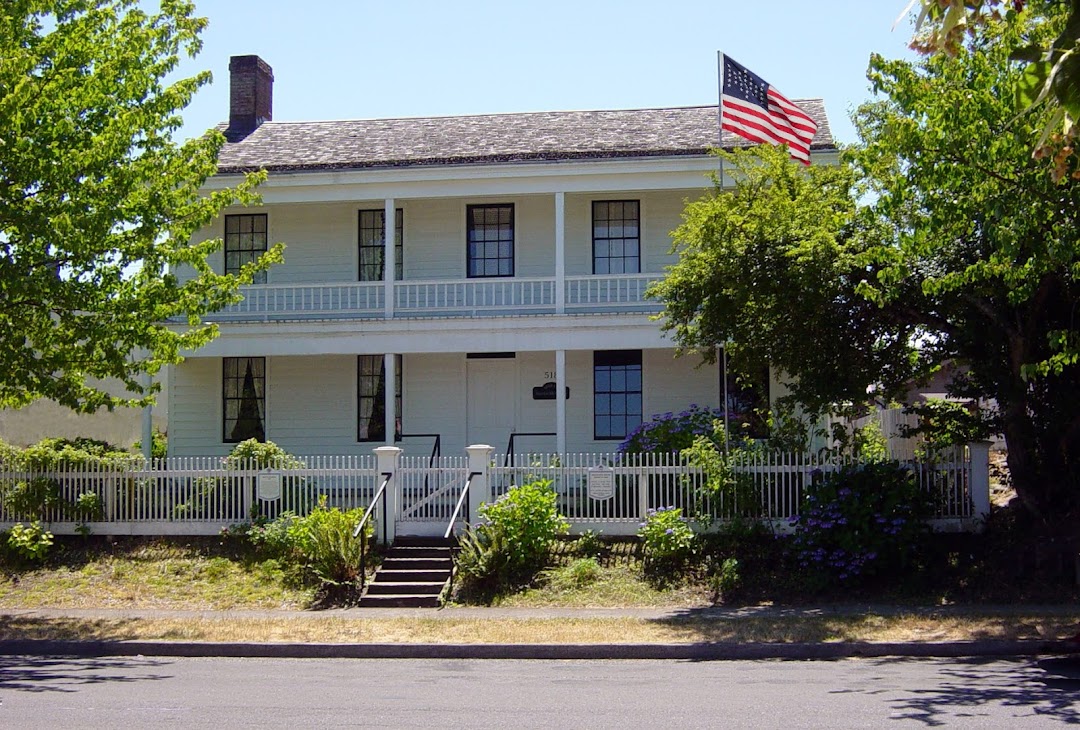 Monteith Historical Society