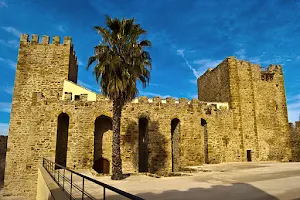 Lopera Castle image