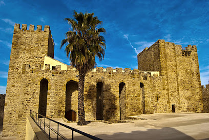 Castillo - Castillo de Lopera - Lopera
