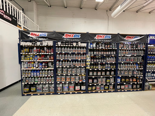 Auto Parts Store «NAPA Auto Parts - Auto Parts of Elk River», reviews and photos, 17137 Yale St NW, Elk River, MN 55330, USA