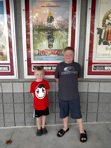 Movie Theater «Carrollton 10 Cinemas», reviews and photos, 1135 Bankhead Hwy, Carrollton, GA 30116, USA