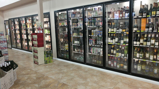 Liquor Store «Wine Academy», reviews and photos, 167 U.S. 9, Morganville, NJ 07751, USA
