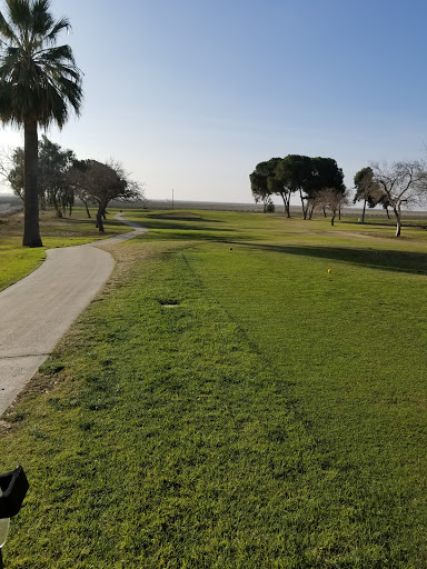 Public Golf Course «North Kern Golf Course», reviews and photos, 17412 Quality Rd, Bakersfield, CA 93308, USA