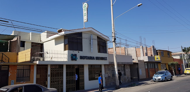 Opiniones de Notaria Méndez Payehuanca en Tacna - Notaria