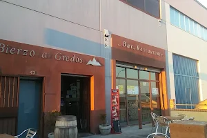 Bar del Bierzo a Gredos image