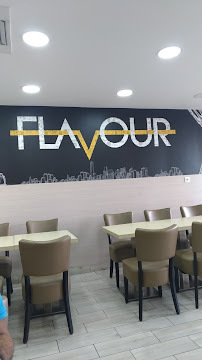 Atmosphère du Restauration rapide Le Flavour Bezons - n°4