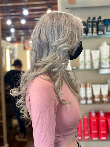 Hair Salon «Fabrizio Salon & Spa», reviews and photos, 1604 W 16th St, Wilmington, DE 19806, USA