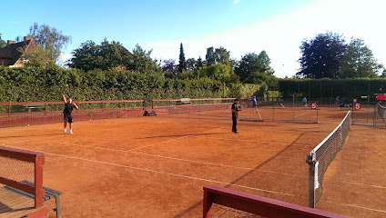 Roskilde Tennis Klub