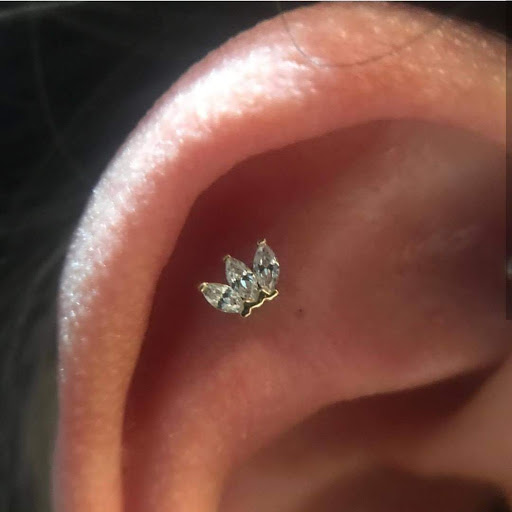 Explore lantern tattoo ideas, creative tattoo ideas in Venice, available at Ink Monkey Tattoo and Piercing