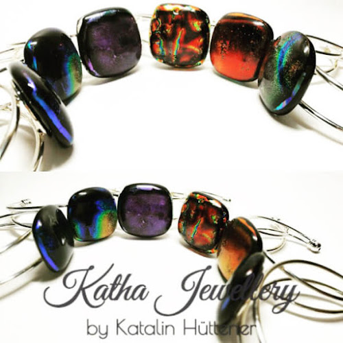 Hozzászólások és értékelések az Katha Jewellery - Egyedi Kézműves Üvegékszerek Webáruház-ról