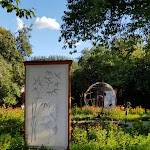 Photo n° 4 de l'avis de Frédérique.u fait le 16/08/2018 à 09:53 pour Parc de Wesserling - Écomusée Textile à Husseren-Wesserling