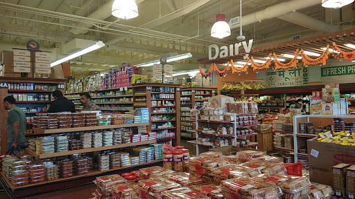 Indian Grocery Store «Bharat Bazar», reviews and photos, 3400 Mowry Ave, Fremont, CA 94538, USA