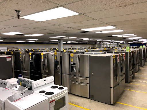 Appliance Store «Sears Outlet», reviews and photos, 3825 Forsyth Rd, Winter Park, FL 32792, USA