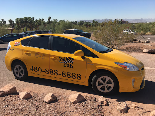 Minibus taxi service Chandler