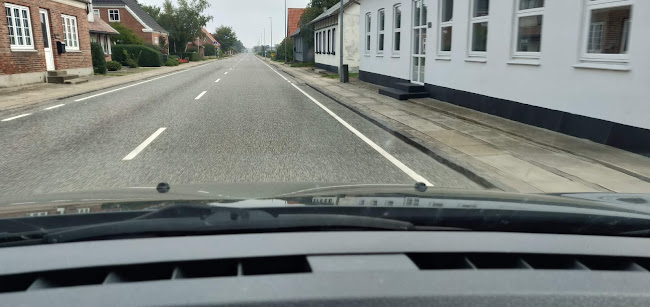 Kommentarer og anmeldelser af Autohandel Sdr. Bork