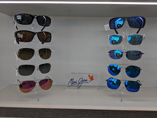 Eye Care Center «Jones Darlene D OD», reviews and photos, 4500 Hillcrest Rd #170, Frisco, TX 75035, USA