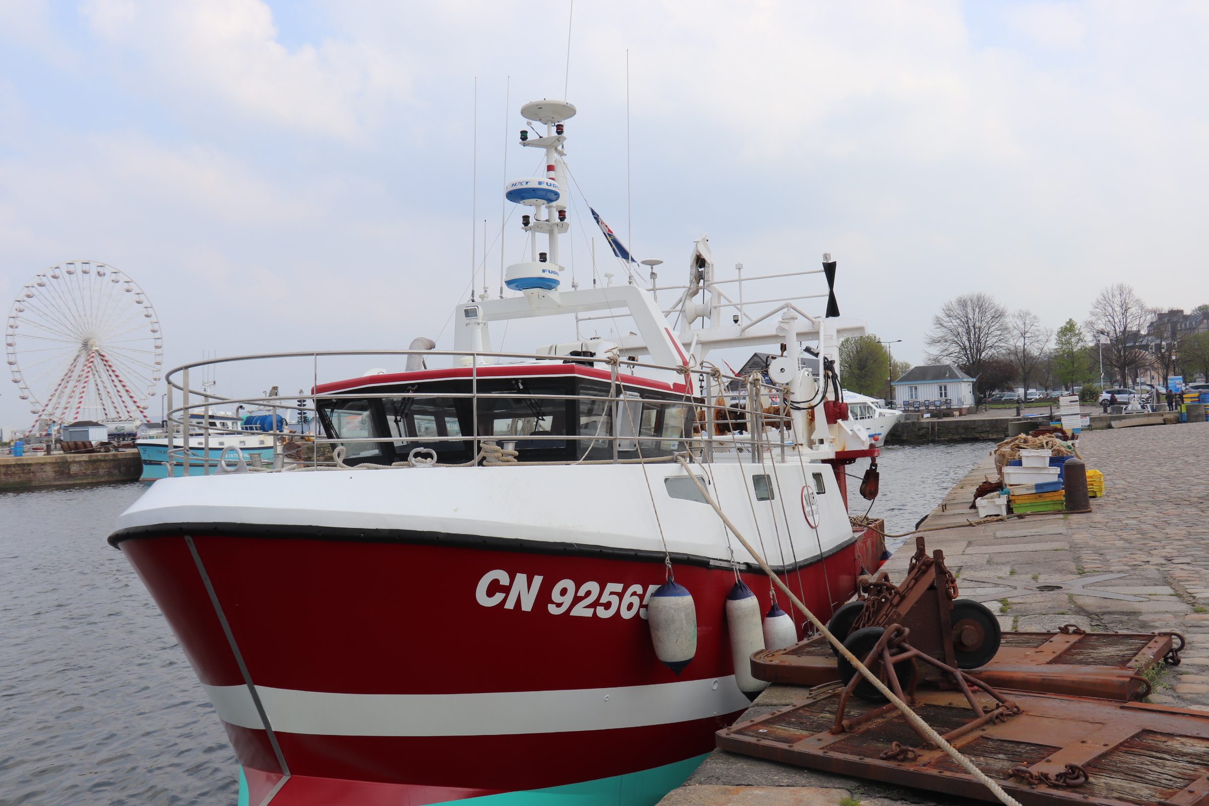 Photo n° 7 de l'avis de southroad. fait le 03/05/2023 à 21:44